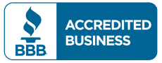 BBB Accredited Business